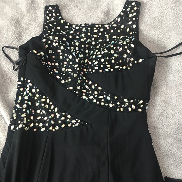 Prom Dress - Picture 5 of 8